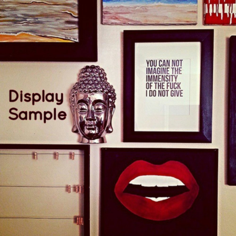 Gallery Wall Poster Art Set